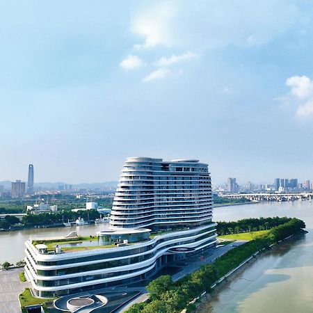 Vignette Collection The Xanadu Guangzhou, An Ihg Hotel Exteriér fotografie
