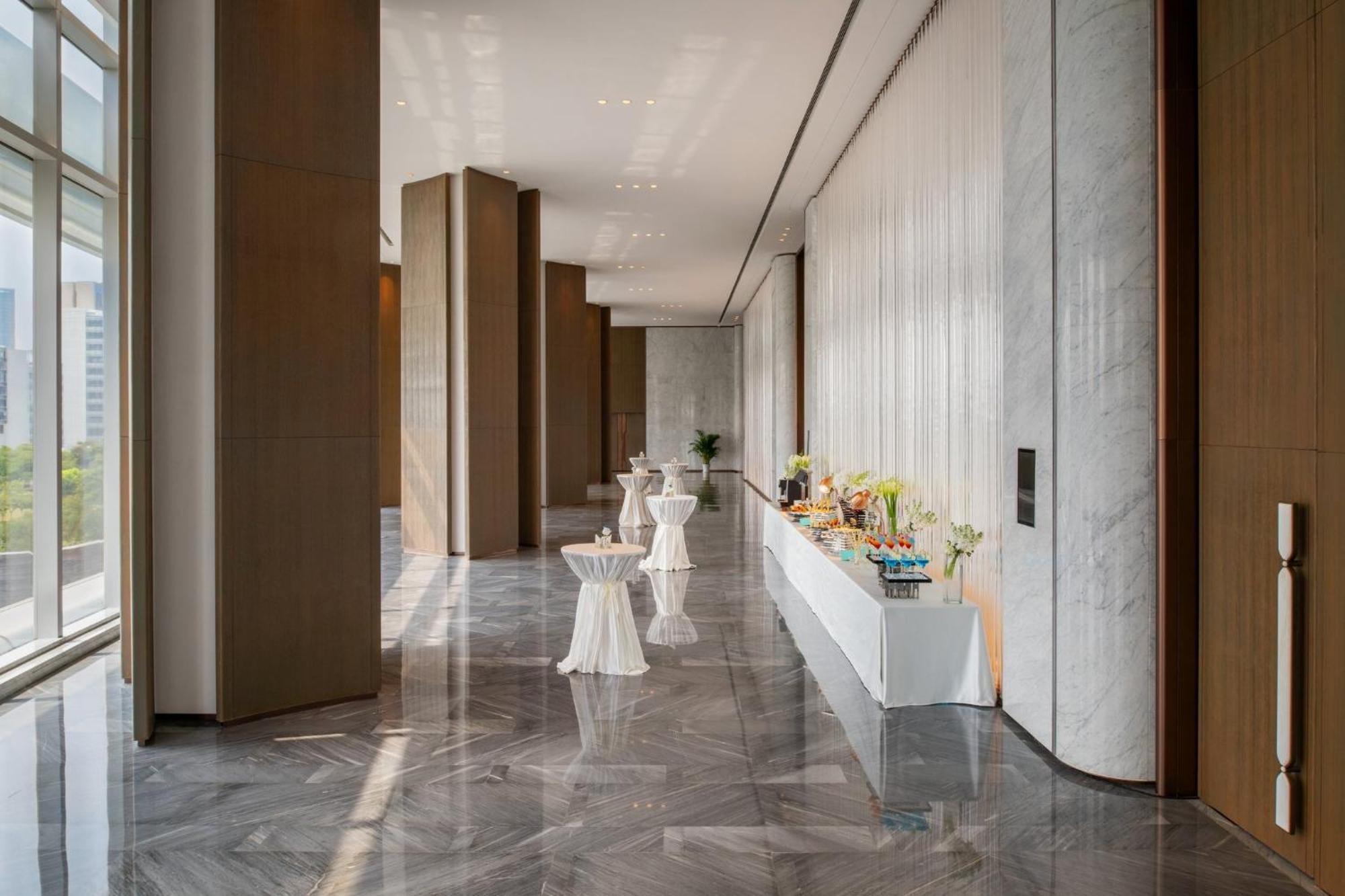 Vignette Collection The Xanadu Guangzhou, An Ihg Hotel Exteriér fotografie