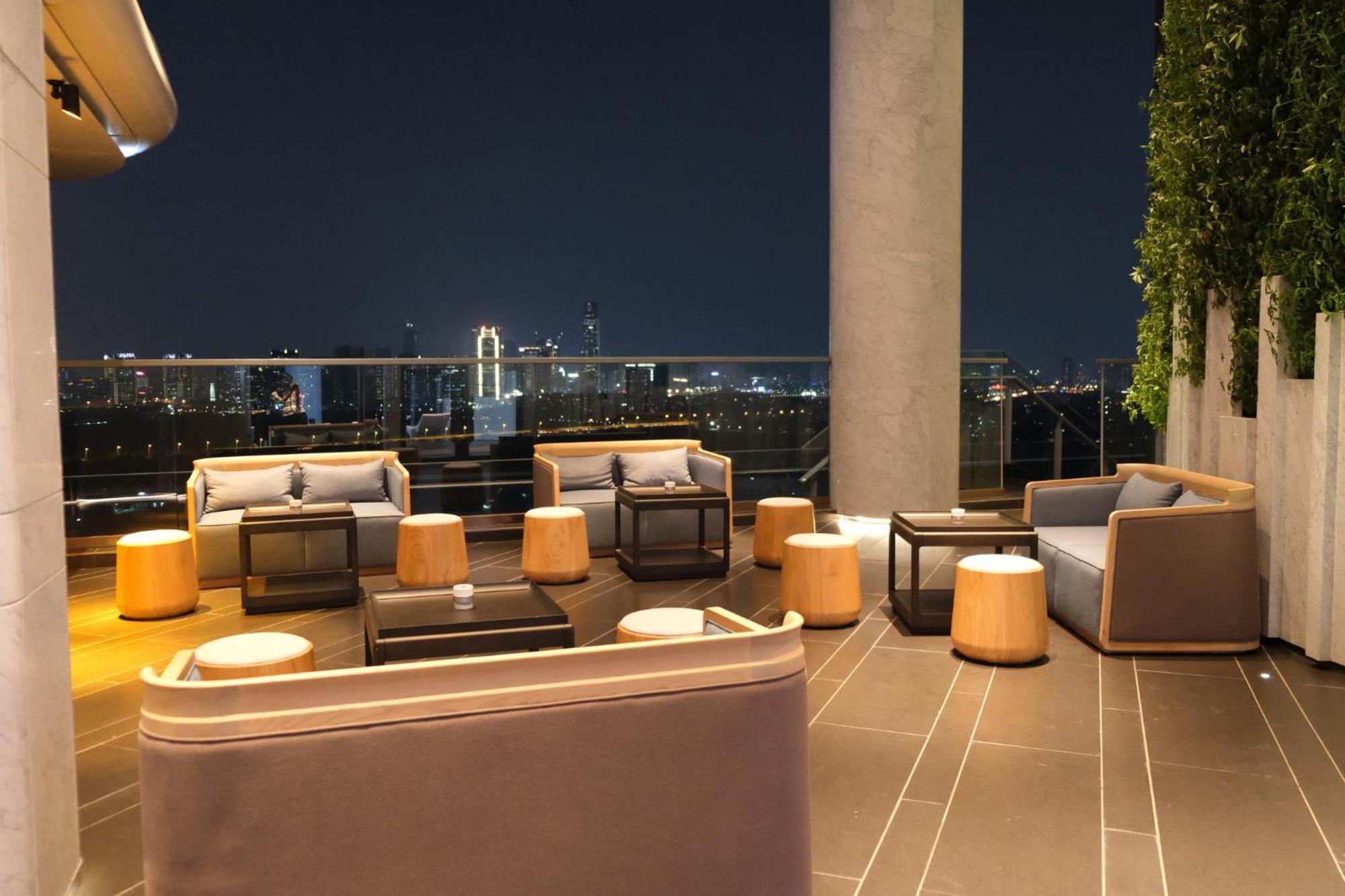 Vignette Collection The Xanadu Guangzhou, An Ihg Hotel Exteriér fotografie